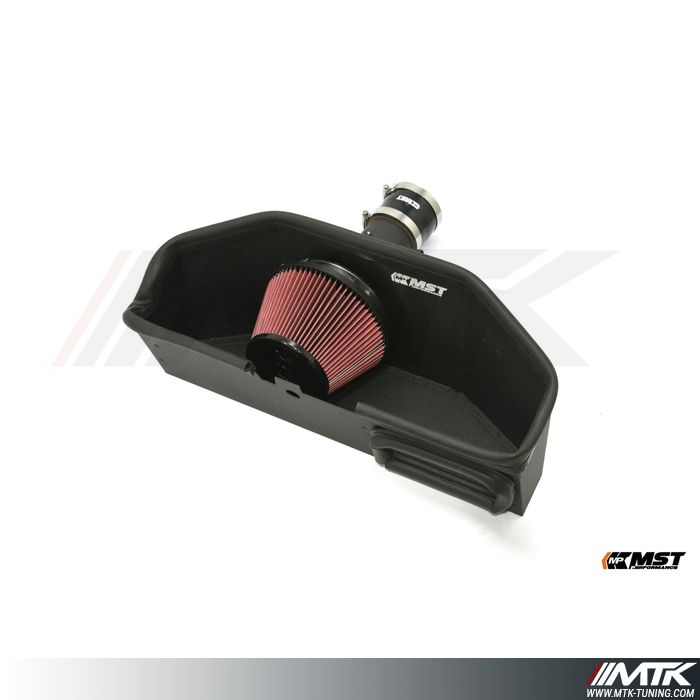 Kit D'Admission MST Performance Pour Subaru Brz 2.4L (Zd8/Zn8)
